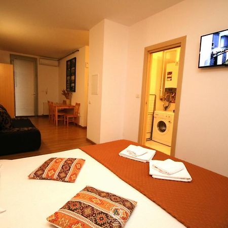 Rustic Studio Timișoara Zewnętrze zdjęcie