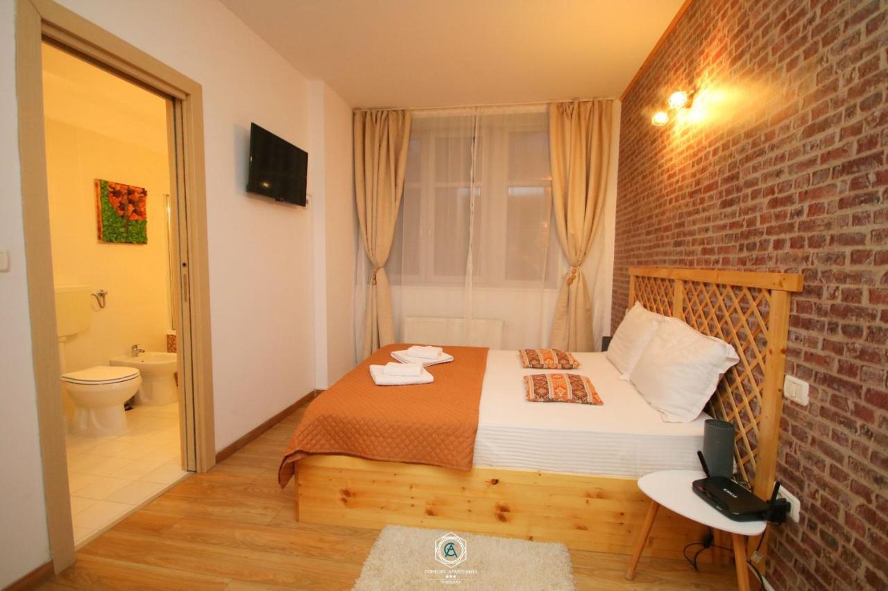 Rustic Studio Timișoara Zewnętrze zdjęcie