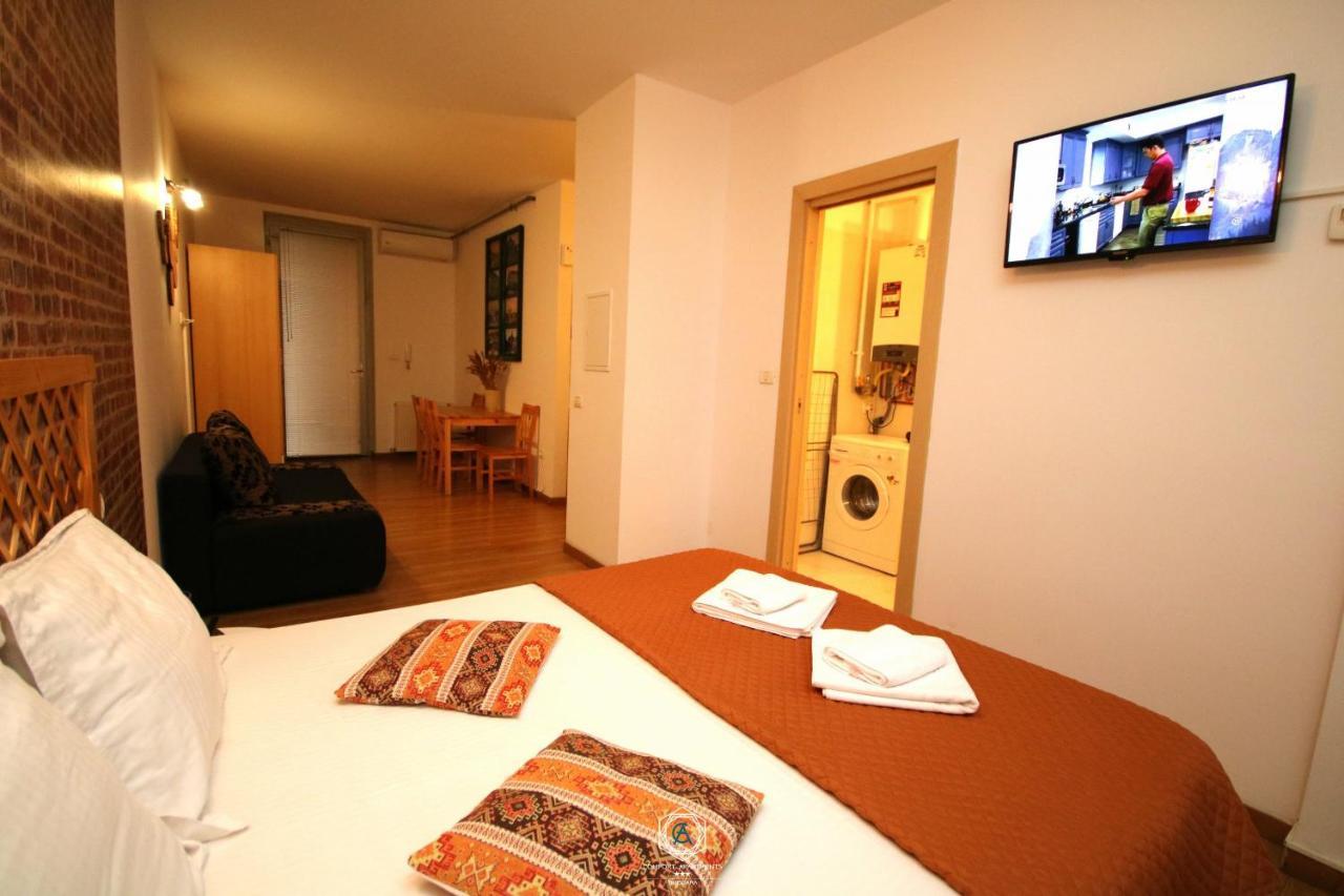 Rustic Studio Timișoara Zewnętrze zdjęcie