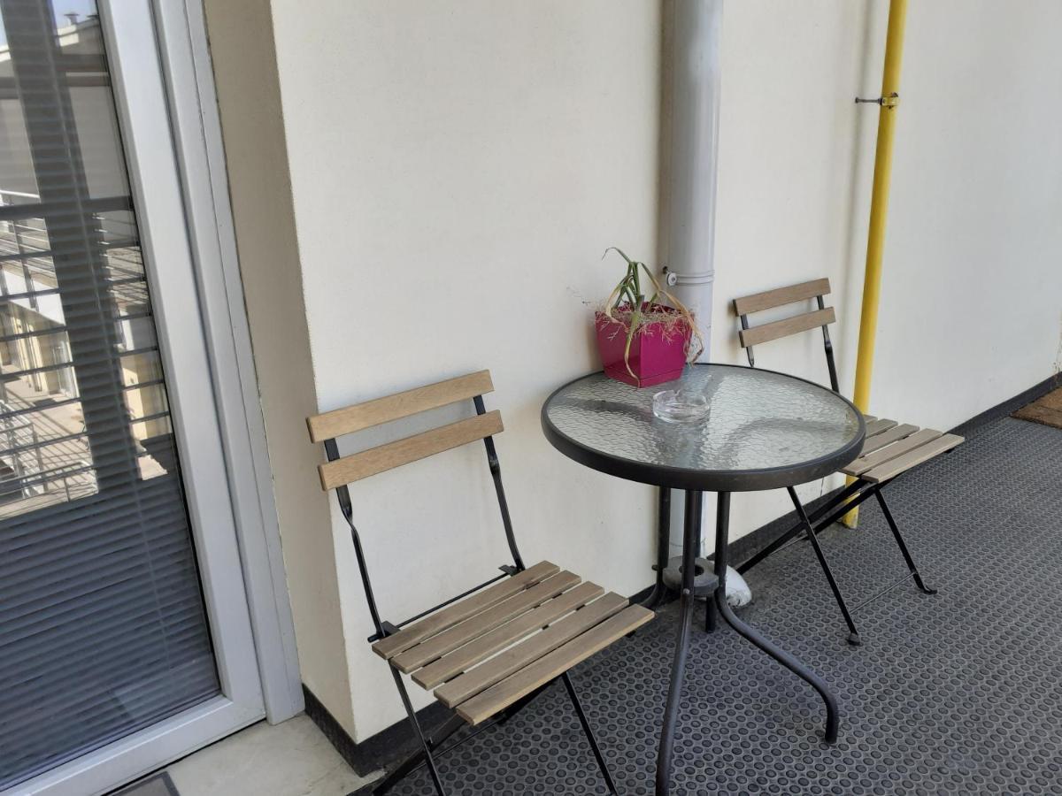 Rustic Studio Timișoara Zewnętrze zdjęcie