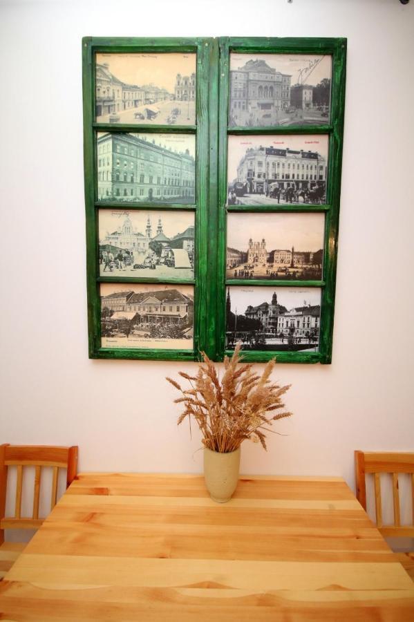 Rustic Studio Timișoara Zewnętrze zdjęcie