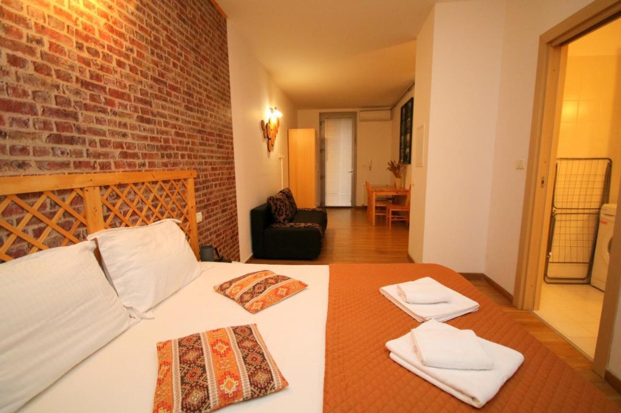 Rustic Studio Timișoara Zewnętrze zdjęcie
