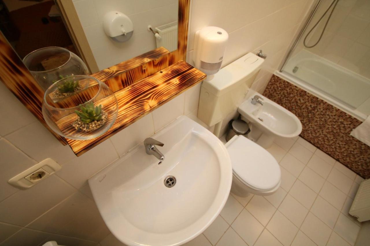 Rustic Studio Timișoara Zewnętrze zdjęcie